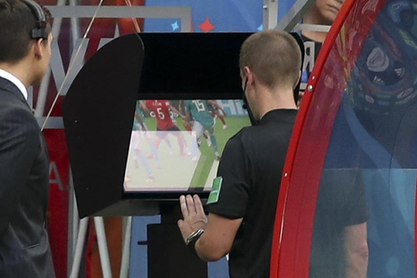 Infantino: Zbog VAR-a je poštenije prvenstvo!