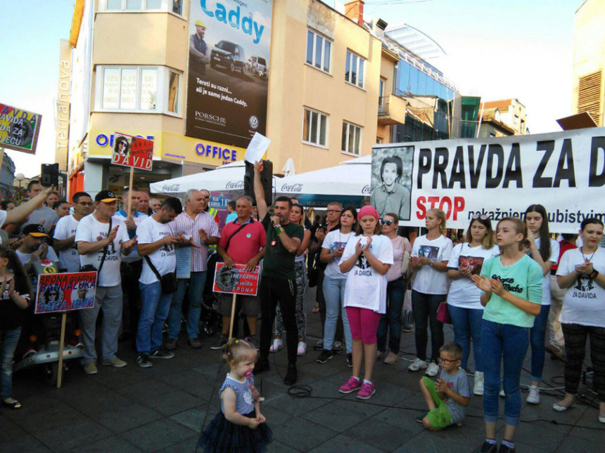 Давор показао оригиналне налазе 