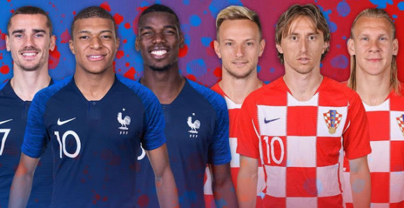 SP: Pariz, pa Moskva - Hrvati bez pobjede!