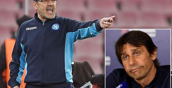 Čelsi potvrdio rastanak s Konteom: Želimo ti svaki uspjeh!