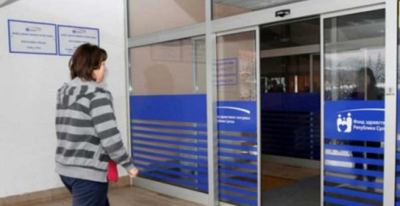 Радници у Српској без здравственог