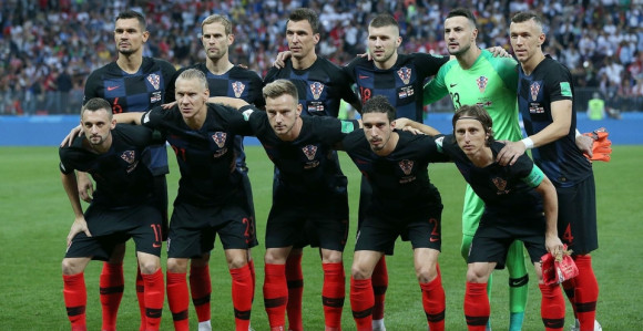 FIFA odlučna: Hrvati moraju da se presvuku!