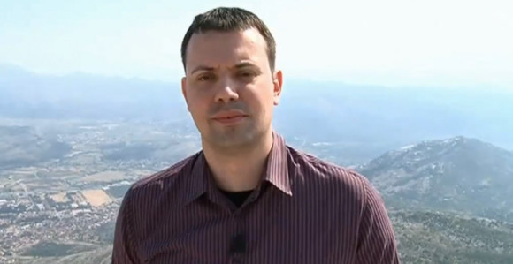 Po čijoj mjeri su napadi na Radoju?