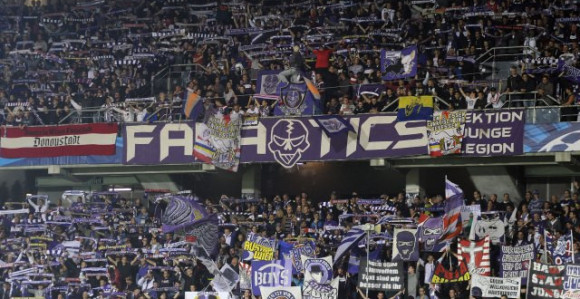 Evo tebi pare, samo ne dolazi na stadion!