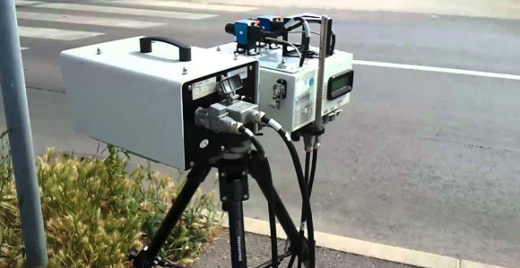 Возачи опрез, вреба нови радар