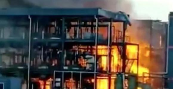 Eksploziji u Kini: 19 mrtvih