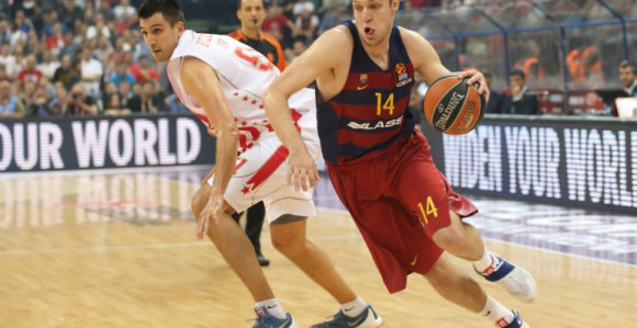 Олимпијакос све јачи: Блат довео Бугарина из Барсе!