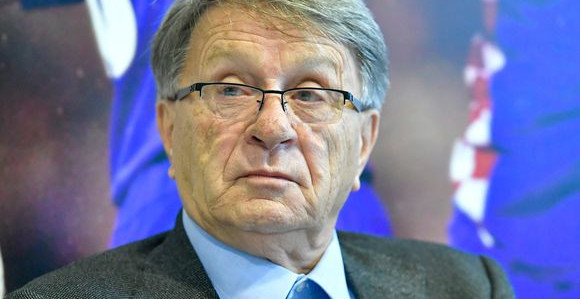 "Je*em ti takav savez, moj sin Šuker ne želi da me vidi!"