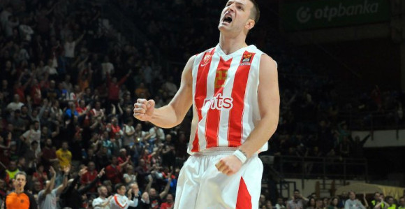 Виртус је хтио Омића, али...