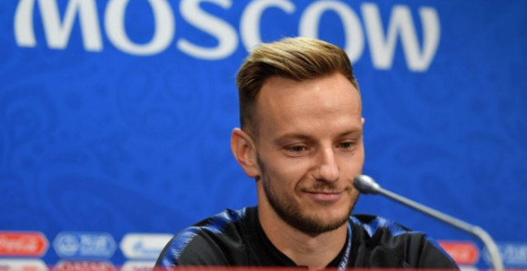 Rakitić: Krstajić mi je više od brata!