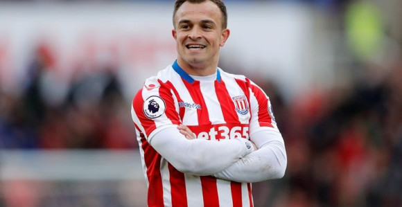 Gotovo - Šaćiri je Liverpulov!