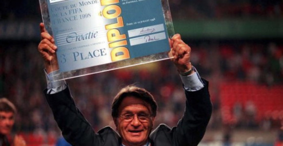 HNS pozvao bronzanu generaciju iz 1998. na finale!