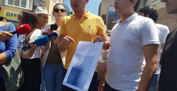 Krivične prijave protiv odgovornih 