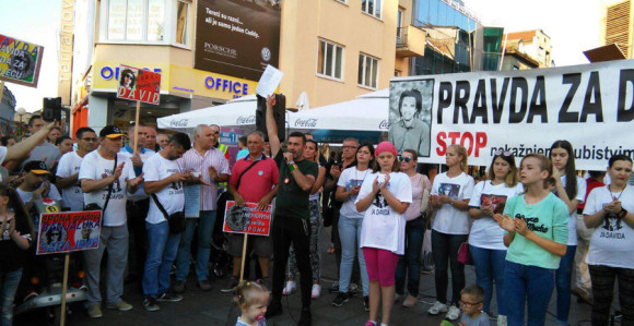 Давор показао оригиналне налазе 