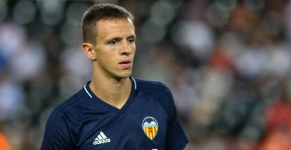 Valensija prodala Maksimovića za 5.000.000 evra!