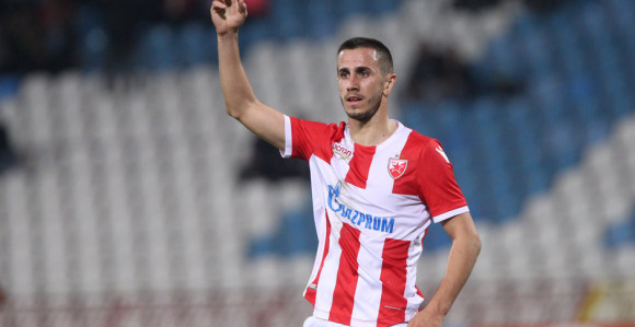 Aleksandar Pešić i zvanično Itihadov!