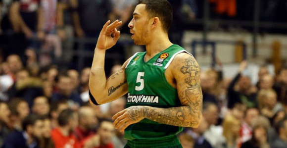 Gigantsko pojačanje Milana: Džejms za 5.900.000 evra!