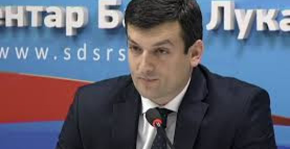 Šešić: Zlurade izjave Špirića 