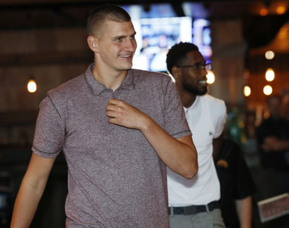 ESPN i detalji: Jokićev ugovor ''nije'' maksimalan!