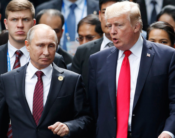 Kako izbjeći nuklearni rat?