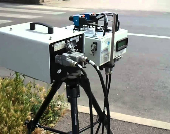 Vozači oprez, vreba novi radar