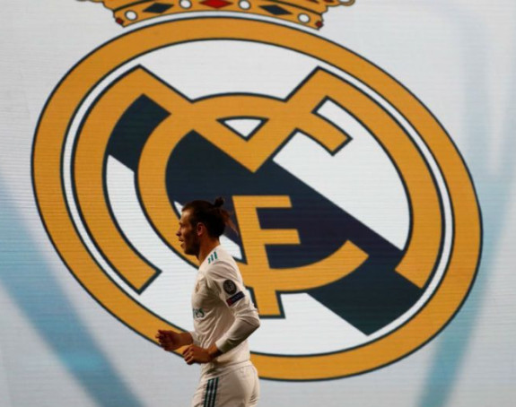 Бомба број 2! Манчестер Јунајтед и Бејл!