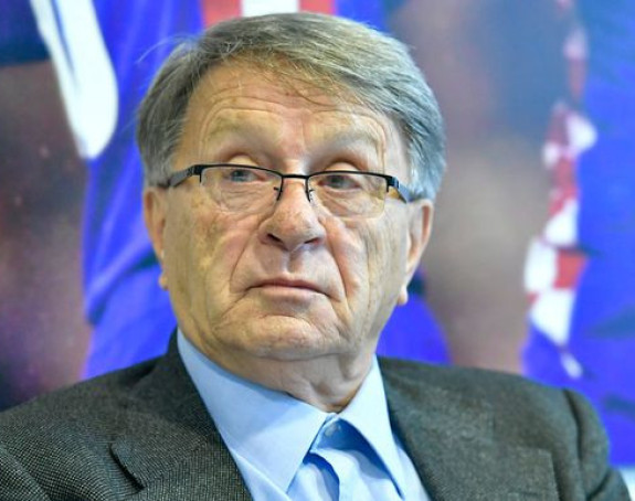 "Je*em ti takav savez, moj sin Šuker ne želi da me vidi!"