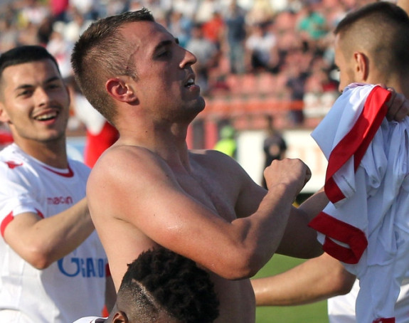 Krstičić: Spartaks nema šta da traži na ''Rajku''!