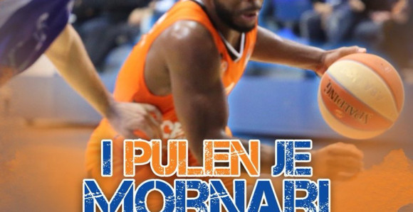 Mornar aktivirao bombu, potpisao Pulen!