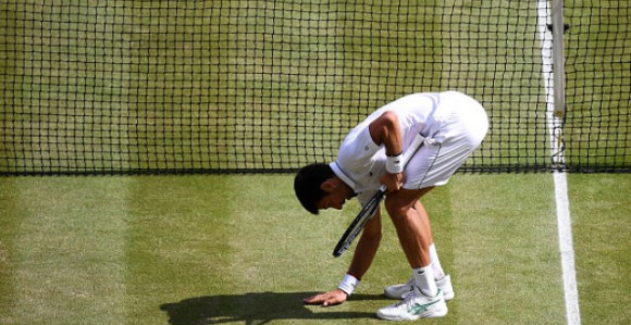 Đoković: Nisam srećan što se dešavaju takve stvari!