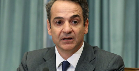 Za grčku vladu nema odmora