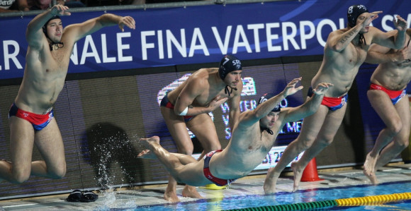 Počinje SP, evo kada igra Srbija...