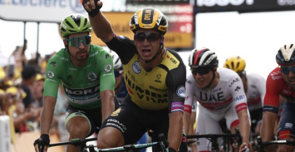 Tur: Grunevegen "ukrao" pobjedu Juanu!