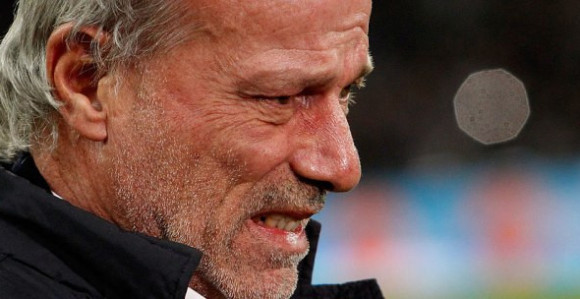 Siniša ostaje trener Bolonje