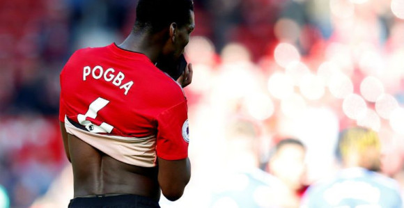 Junajted diže cijenu Pogbe na 200.000.000 evra!