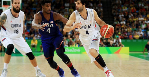 Teo "prelomio"? Nije Zvezda, ali ni Evroliga!