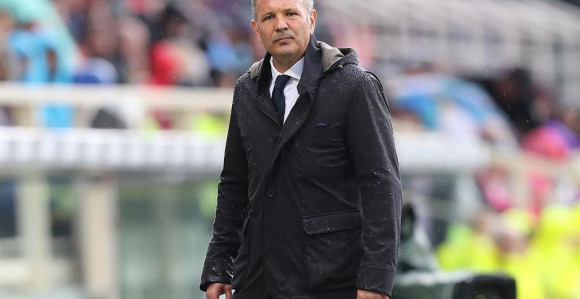 Siniša Mihajlović: Imam leukemiju i pobijediću je!