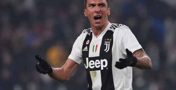 Манџукић се враћа тамо гдје је освојио све?