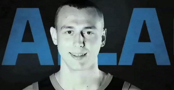 Bravo, Alene! Ugovor na 4 godine sa Golden Stejtom!