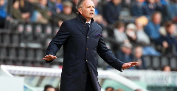 Mihajlović prekida karijeru zbog teške bolesti?!