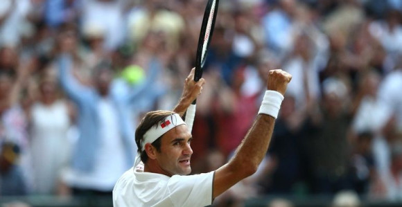 Федерер: Било је баш тешко, много сам уморан!