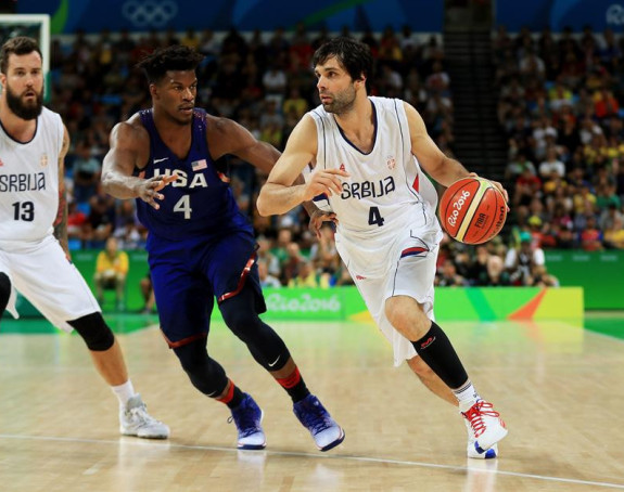 Тео "преломио"? Није Звезда, али ни Евролига!