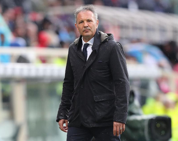 Siniša Mihajlović: Imam leukemiju i pobijediću je!