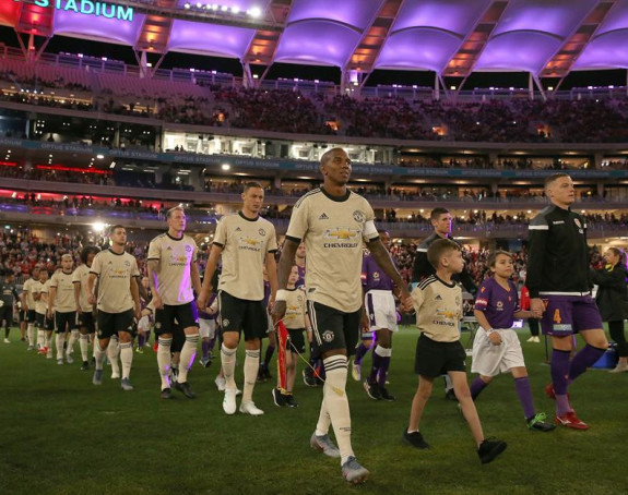 Test: Poklon pobjeda Junajteda!