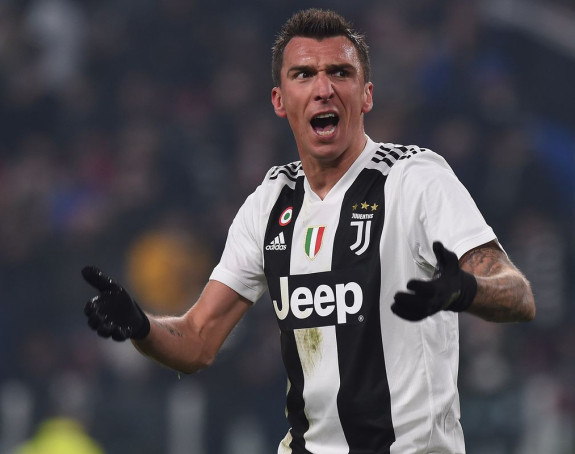 Mandžukić se vraća tamo gdje je osvojio sve?