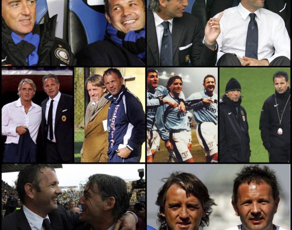 Manćinijeva poruka Mihi: Ne brini, jak si!