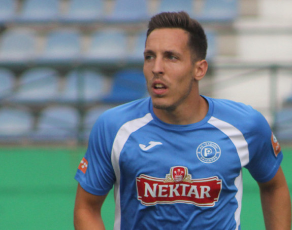 Срећом по Радник, Бечелић није играо! Иначе...