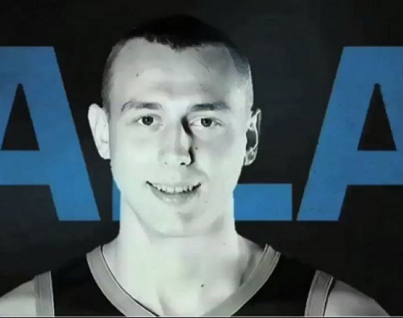 Bravo, Alene! Ugovor na 4 godine sa Golden Stejtom!