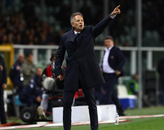 Mihajlović u 16.30 o svojoj najvažnijoj utakmici...