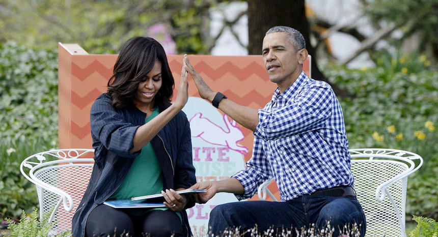 Knjiga koje Obama čita na odmoru i  muzika koju sluša